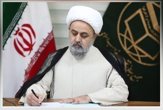 ارتحال آیت الله العظمی محمد اسحاق فیاض، مرجع بزرگ شیعیان، موجب تألم و تأثر شد