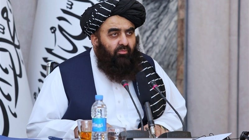  طالبان خواستار کمک  فوری به مهاجران بازگشته به افغانستان