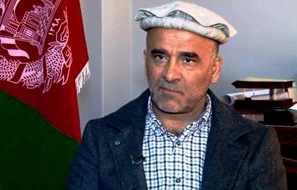 افشای متهم بودن والی پنچشیر به قاچاق سنگ لاجورد بدخشان - خبرگزاری افغان ایرکا