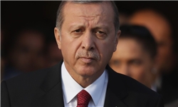اعلام آمادگی اردوغان برای حمایت از گزینه نظامی علیه دمشق - خبرگزاری افغان ایرکا