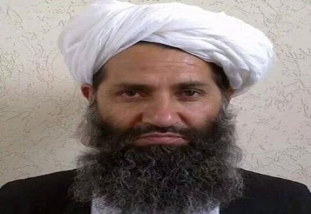 طالبان کشته شدن ملا هبت الله را رد کردند - خبرگزاری افغان ایرکا