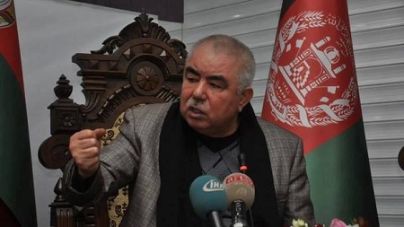  فاجعۀ مرگبار قول اردوی 209 شاهین بعنوان یک روز سیاه در تاریخ زندگی ام است - خبرگزاری افغان ایرکا