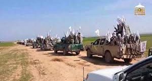 ولسوالی زیباکِ بدخشان به تصرف طالبان درآمد - خبرگزاری افغان ایرکا