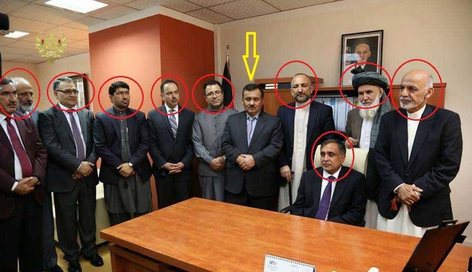 برداشت آزاد: قومگرایی در تقرری ها علنی است - خبرگزاری افغان ایرکا