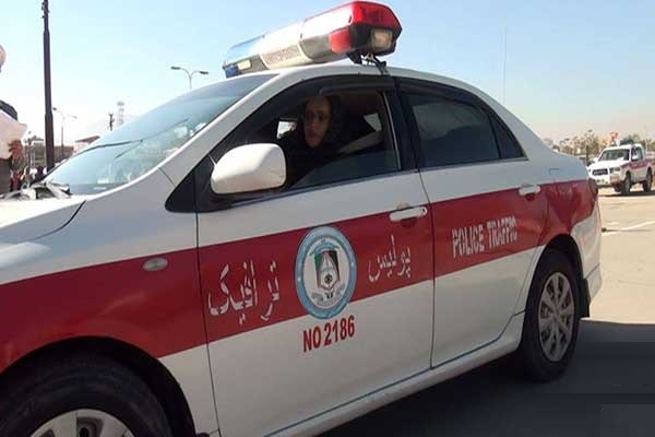 آزمون جواز رانندگی خانم ها در کابل برگزار شد(عکس) - تصویر دوم خبر