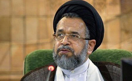 وزیر اطلاعات ایران: داعش دنبال خلافت در افغانستان و پاکستان است  - خبرگزاری افغان ایرکا