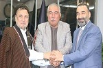 بیانیه شورای ایتلاف ملی برای نجات افغانستان - خبرگزاری افغان ایرکا