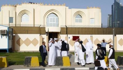 استخبارات عربستان و قطر: طالبان را به درخواست پاکستان حمایت مالی کرده ایم - خبرگزاری افغان ایرکا