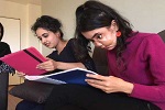شکیلا زرین بغل نخست وزیر کانادا (عکس) - خبرگزاری افغان ایرکا