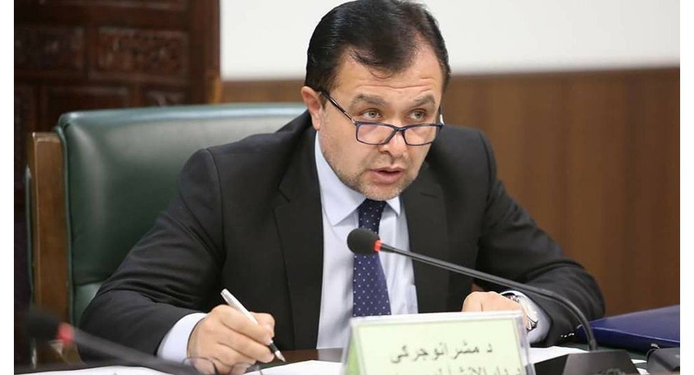 دست رد کمیسیون انتخابات به جریان های سیاسی: طرح های احزاب سیاسی در شرایط کنونی عملی نیستند - خبرگزاری افغان ایرکا