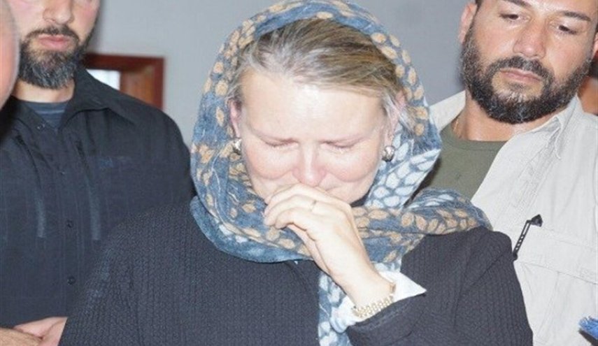 دیدن دانش آموزان مجروح یمنی، اشک نماینده سازمان ملل را در آورد - خبرگزاری افغان ایرکا