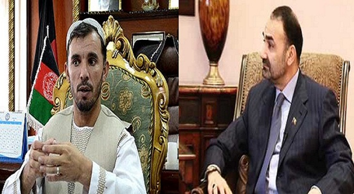 جنرال رازق در نتیجه توطئه حریفانش و مقامات بلند پایه درون حکومت هدف قرار گرفته است - خبرگزاری افغان ایرکا