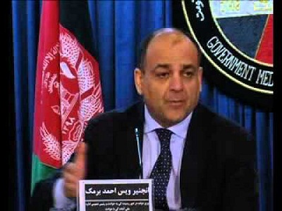 وزیر داخله: قوماندان علیپور تحت ضمانت بالاحضار آزاد می شود - خبرگزاری افغان ایرکا