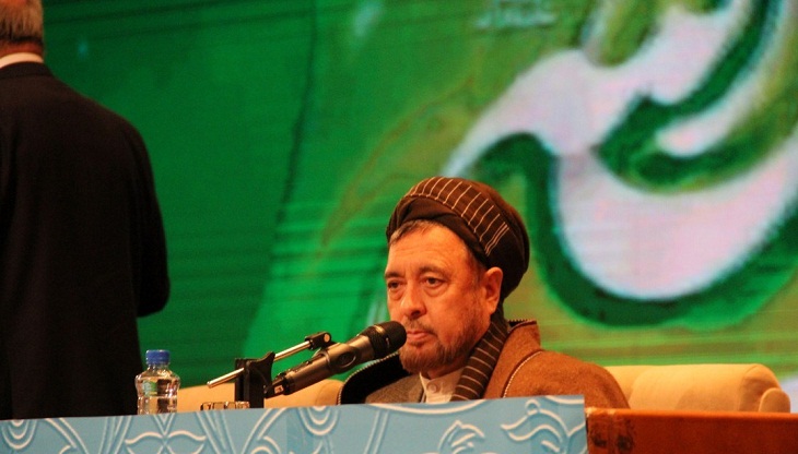 افغانستان در آتش تروریسم می سوزد/ هیچ چیزی نمی تواند قدس را از محور توجه مسلمانان منحرف کند
