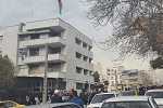 اوج بی نظمی  درسفارت افغانستان در تهران - خبرگزاری افغان ایرکا
