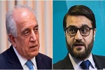 کار نکردن آمریکا با مشاور امنیت ملی افغانستان به معنای کار نکردن با تیم دولت ساز است! - خبرگزاری افغان ایرکا