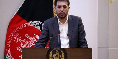 اسدالله خالد: ارتش از صلحی حمایت می کند که زیر نام آن یک جنگ جدید آغاز نشود - خبرگزاری افغان ایرکا