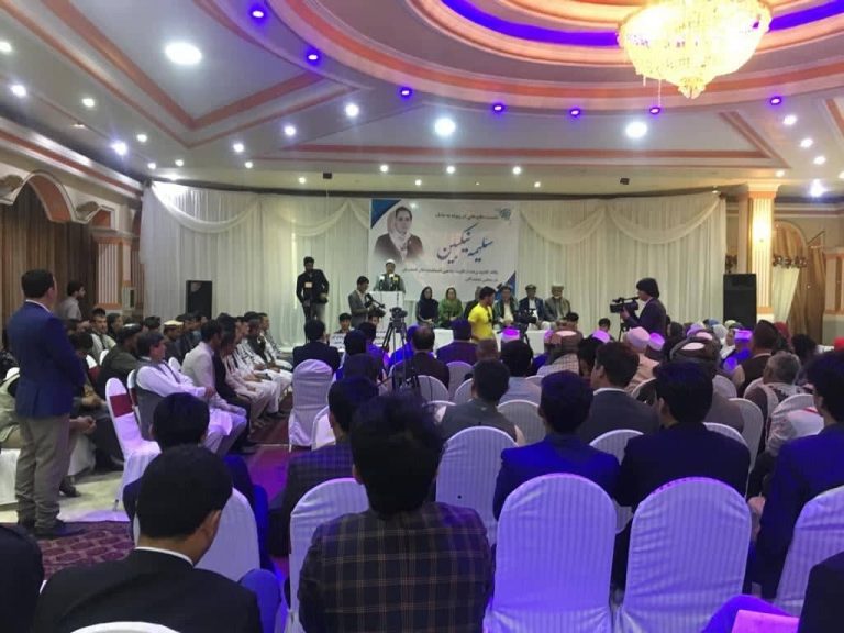 اسماعیلیان: آرای «سلیمه نیکبین» از سر شمرده شود - تصویر دوم خبر