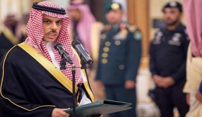 وزیر خارجه جدید عربستان کیست؟  - خبرگزاری افغان ایرکا