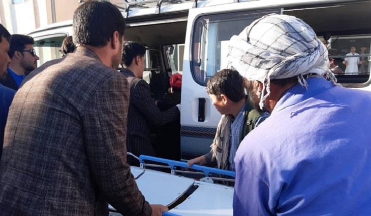 دو کارمند زن یک نهاد کمک های انسان دوستانه در غور کشته شدند - خبرگزاری افغان ایرکا