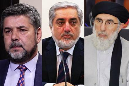  سه دستۀ انتخاباتی روند بازشماری آرا را تحریم کردند  - خبرگزاری افغان ایرکا