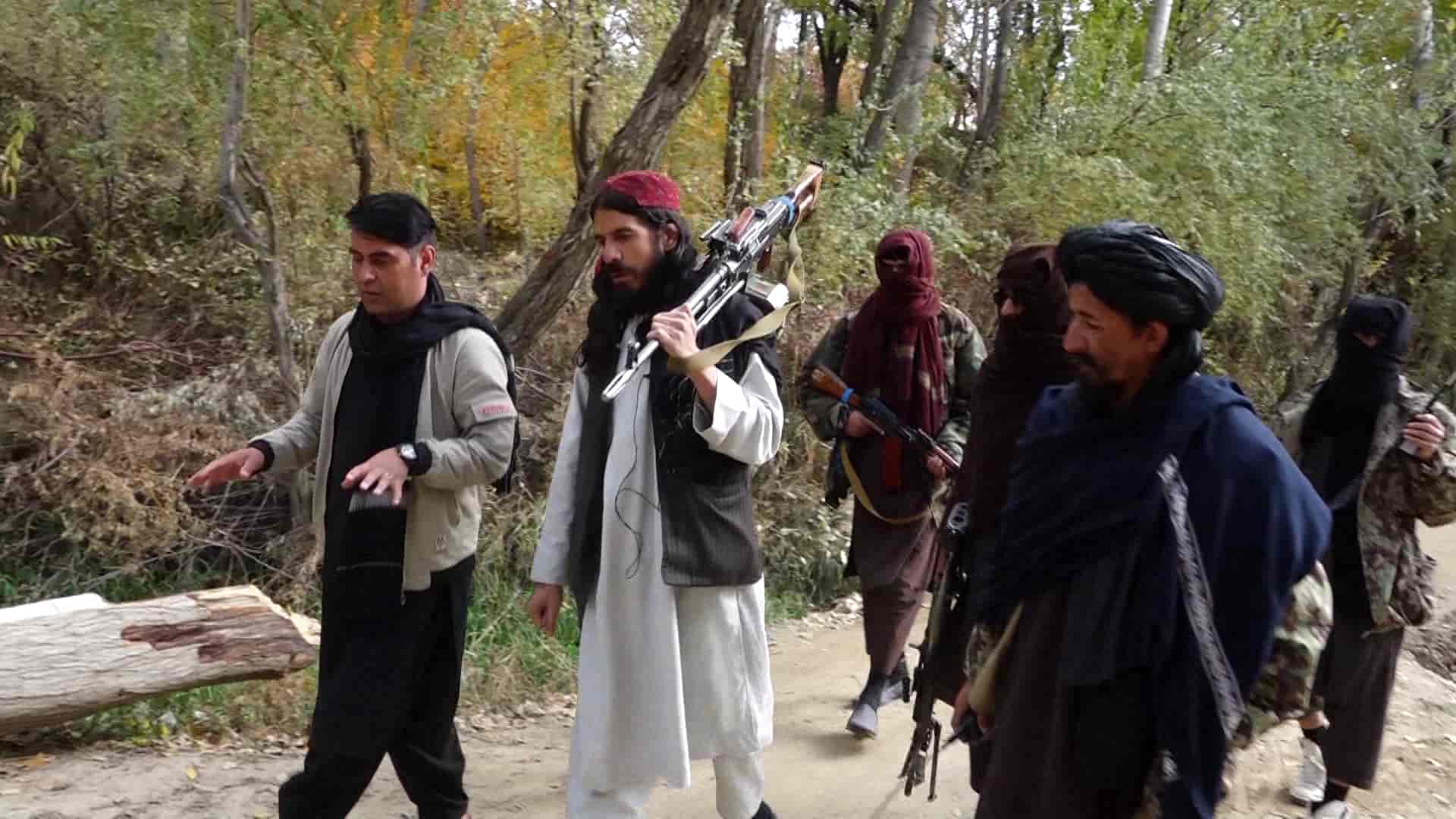 طالبان: کاهش خشونت ها در گرو پیشرفت در گفتگوهای صلح است - خبرگزاری افغان ایرکا