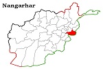  درگیری بین دو خانواده در ننگرهار نه کشته و چهار زخمی بر جا گذاشت - خبرگزاری افغان ایرکا