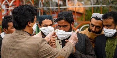  شمار افراد مبتلا به ویروس کرونا در افغانستان به 21 نفر رسید - خبرگزاری افغان ایرکا