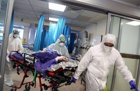  درگذشت یک بیمار دیگر در اثر ابتلا به ویروس کرونا در هرات - خبرگزاری افغان ایرکا