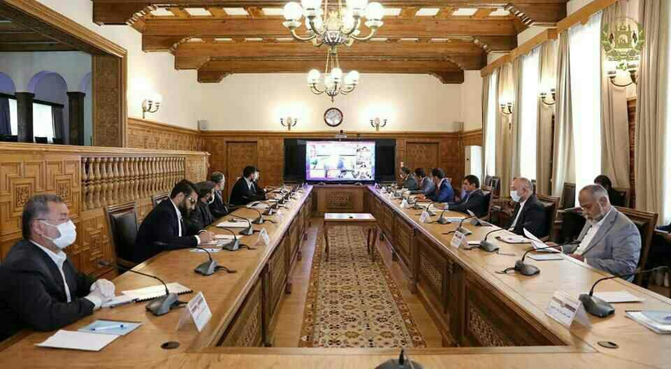 کابینه طرح رفع تدریجی قرنطین در کابل را تصویب کرد - خبرگزاری افغان ایرکا