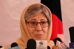  سیما سمر: خشونت جنسی در کشورهای در حال منازعه یک مشکل جدی است  - خبرگزاری افغان ایرکا