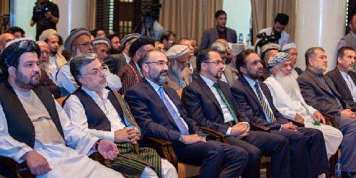  حزب جمعیت اسلامی افغانستان عضویت اعضای «مأموریت طلب» خود را تعلیق کرد - خبرگزاری افغان ایرکا