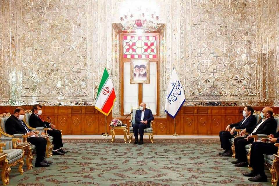 تاکید ایران بر گفتگوهای بین الافغانی با محوریت دولت افغانستان  - خبرگزاری افغان ایرکا