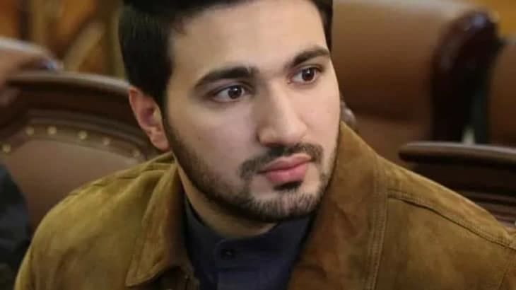  ریاست جمهوری: عضویت خالد نور در هیات مذاکرات صلح لغو نشده است - خبرگزاری افغان ایرکا