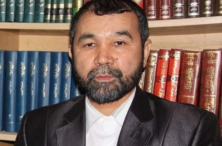 پیام تبریک نوروزی رئیس مجمع فرهنگی انقلاب اسلامی و دبیر کل حزب رفاه ملی افغانستان - خبرگزاری افغان ایرکا