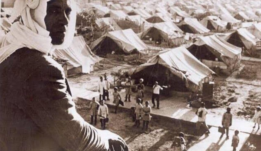 خبرگزاری کوبا: روز نکبت، یادآور تراژدی اشغال فلسطین است - خبرگزاری افغان ایرکا