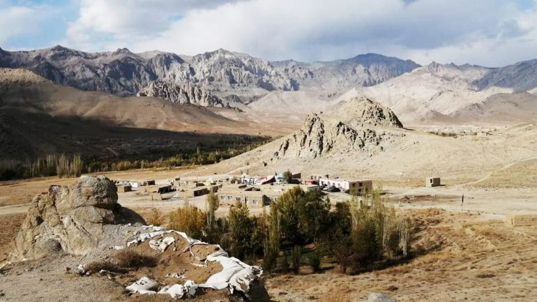 ولسوالی «جغتوی» غزنی به دست طالبان افتاد - خبرگزاری افغان ایرکا