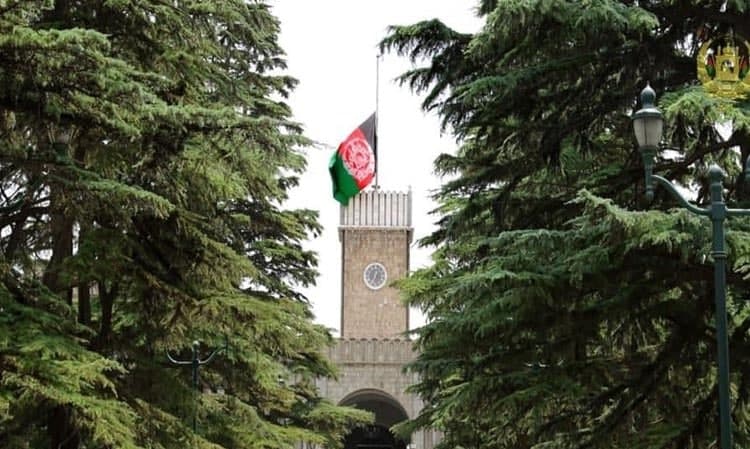 مقام های پاکستانی حق اظهارنظر در باره ی مسایل داخلی افغانستان را ندارند  - خبرگزاری افغان ایرکا