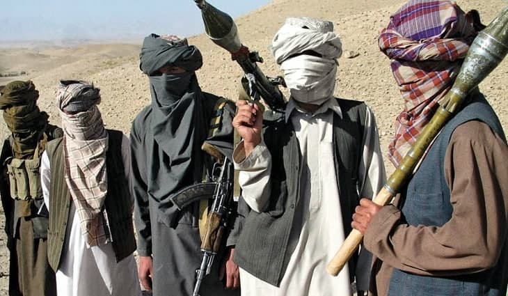 واکنش طالبان به حملات هوایی آمریکا: بی تفاوت نمی مانیم - خبرگزاری افغان ایرکا