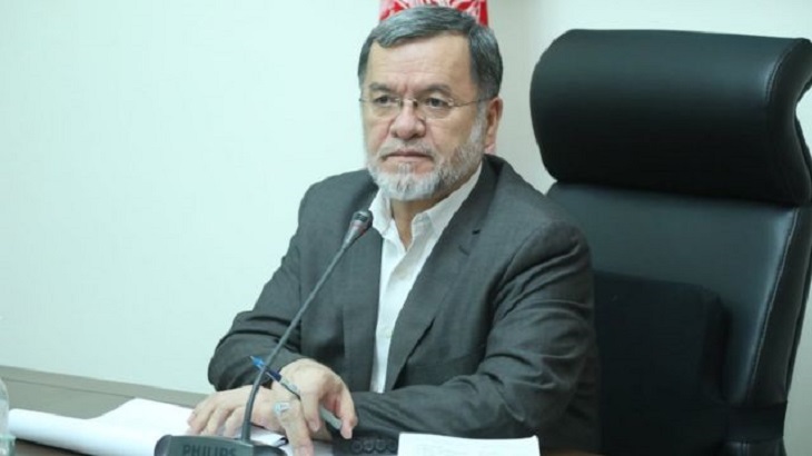  سرور دانش: اشتباهات جامعه ی جهانی، به گروه طالبان مشروعیت نسبی داد  - خبرگزاری افغان ایرکا