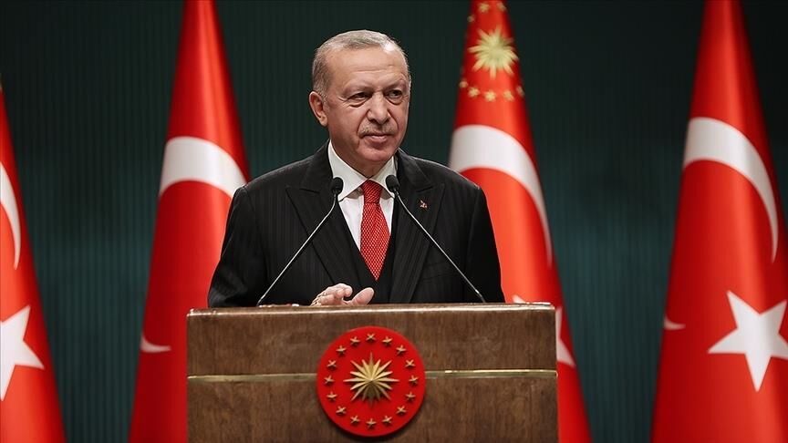 اردوغان: در حال مذاکره با طالبان هستیم - خبرگزاری افغان ایرکا