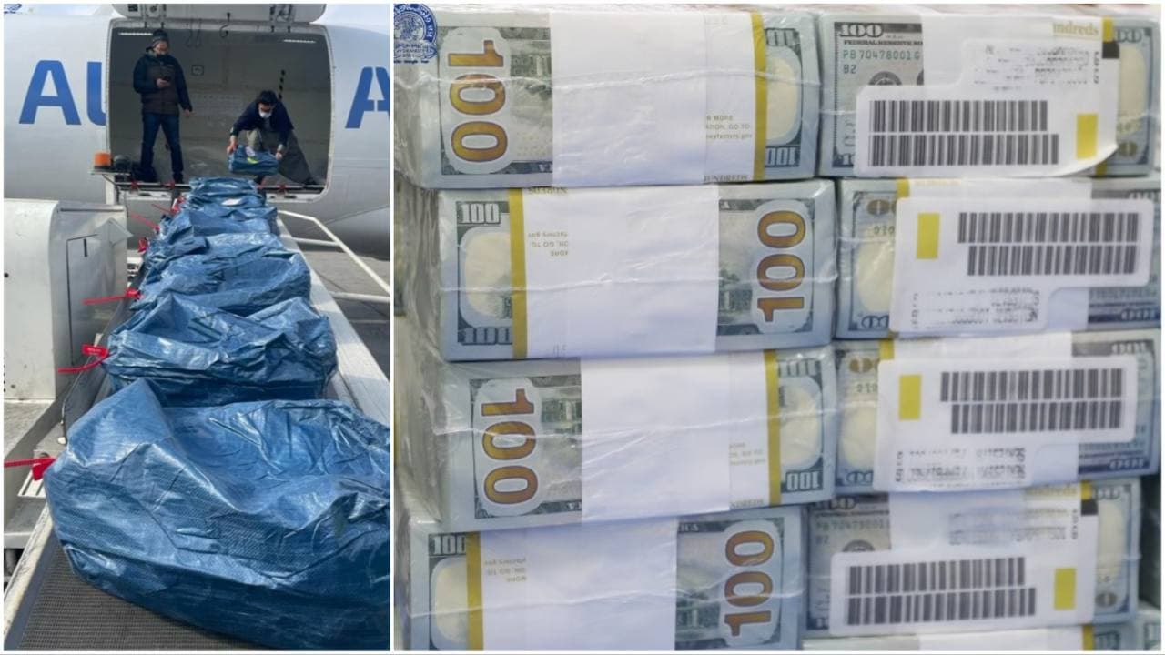  32 میلیون دالر کمک بشردوستانه دیگر به کابل رسید - خبرگزاری افغان ایرکا