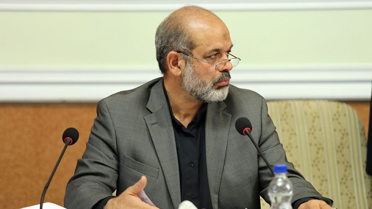  ایران: حادثه تروریستی در مشهد شائبه ای در جایگاه ملت افغانستان ایجاد نمی کند - خبرگزاری افغان ایرکا