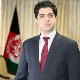 برادر زن حامد کرزی در انفجار «قندهار» کشته شد - خبرگزاری افغان ایرکا