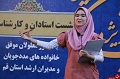 گزارش تصویری از محفل قصه خوانی برای کودکان مهاجر افغانستانی - خبرگزاری افغان ایرکا