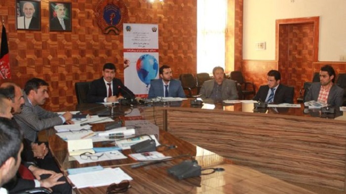 افغانستان برنده جایزه سال منع تنباکو شد - خبرگزاری افغان ایرکا