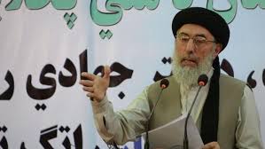 گلبدین حکمتیار ایتلاف جدیدی را شکل می دهد - خبرگزاری افغان ایرکا
