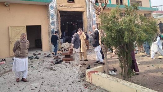  داعش مسئولیت حمله تروریستی پاکستان را بر عهده گرفت