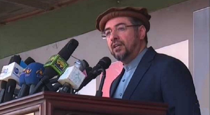 جنگ در بدخشان یک پروژه است و هیچ نسبت عقیدتی میان باشندگان بدخشان و صاحبان این پروژه ی خانمان سوز وجود ندارد - خبرگزاری افغان ایرکا