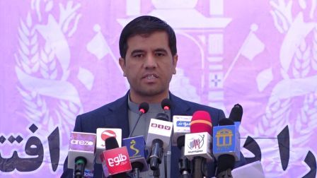 صرافان سرای شهزاده ماهانه 5 میلیون دالر برای آدم ربایان و زورمندان داخل نظام باج می دهند - خبرگزاری افغان ایرکا